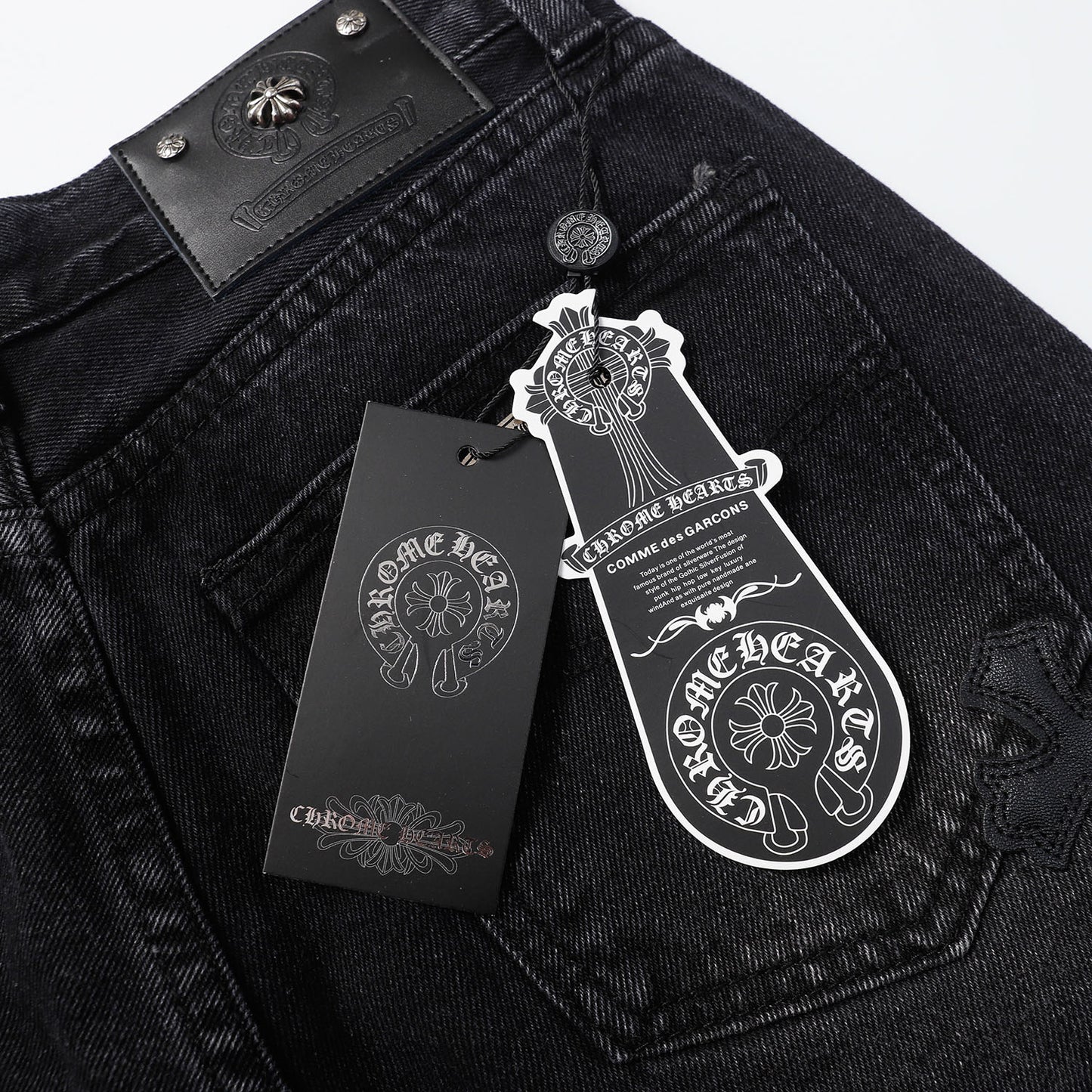 Chrome Hearts New Shorts -9921