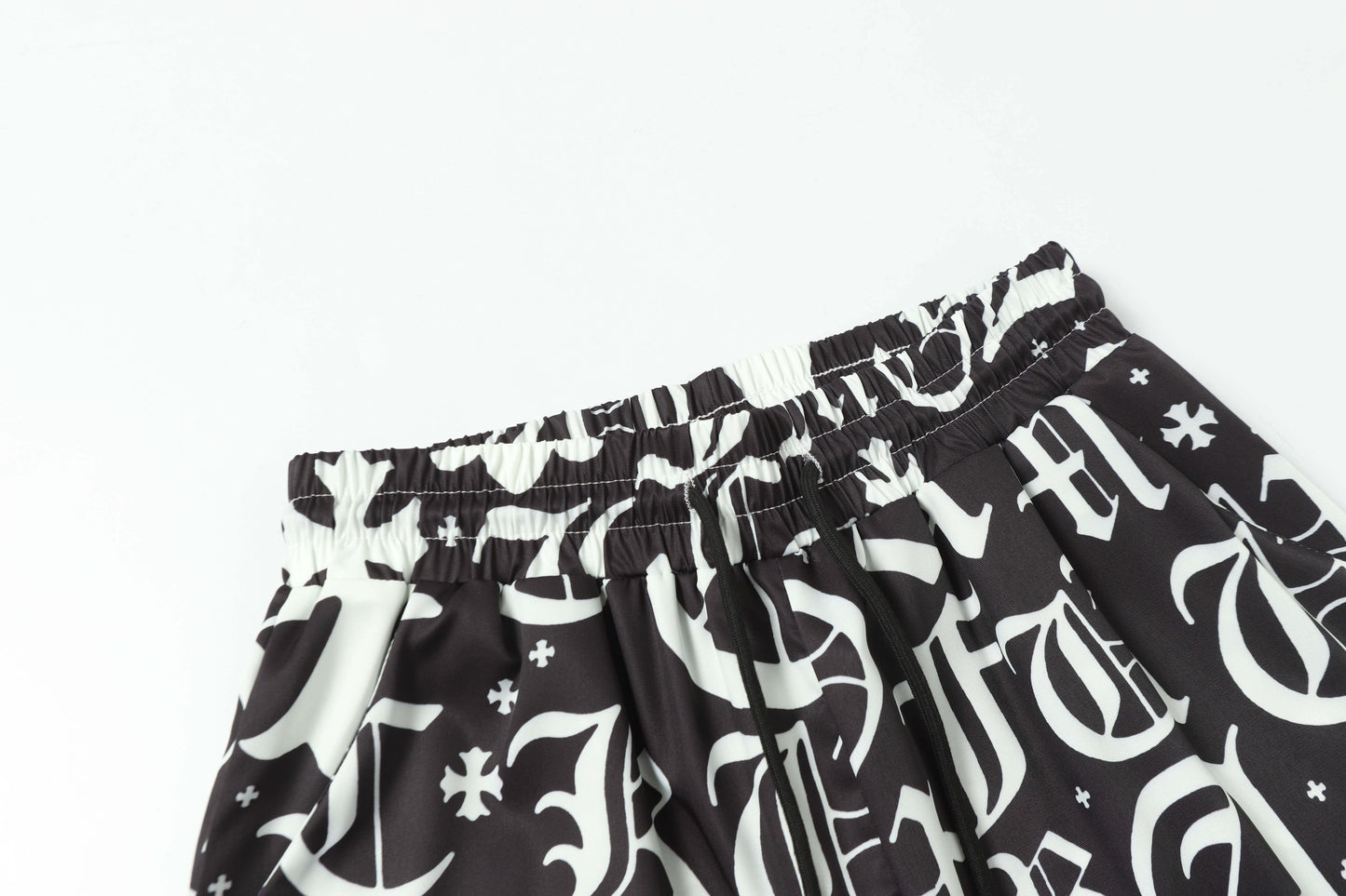 Chrome Hearts Shorts 35