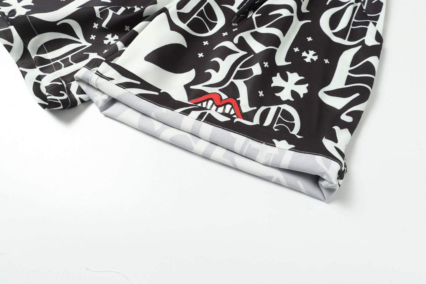 Chrome Hearts Shorts 35