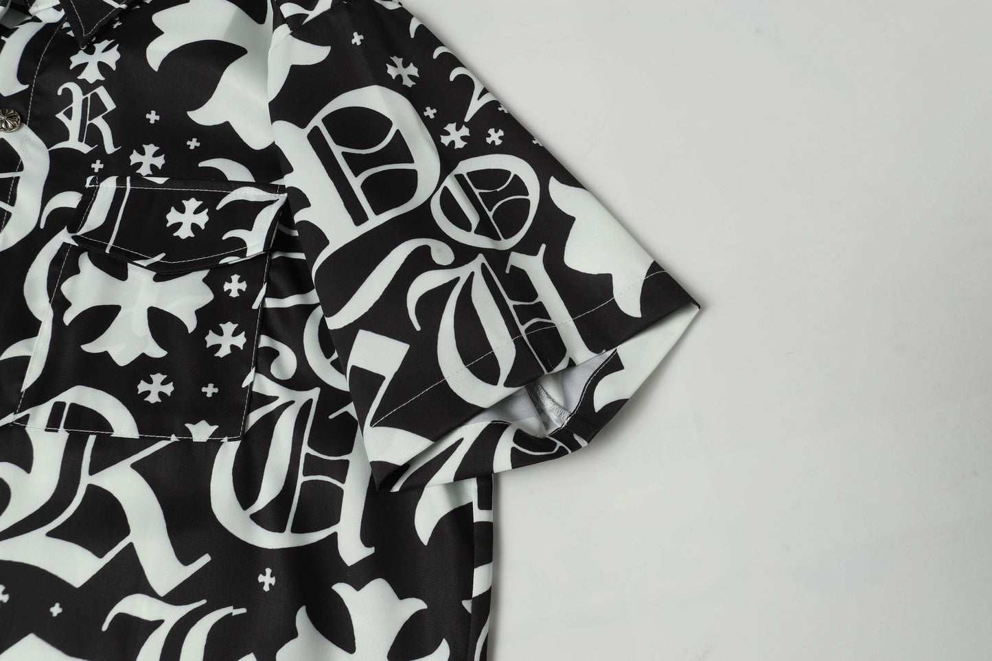 Chrome Hearts Shorts 35