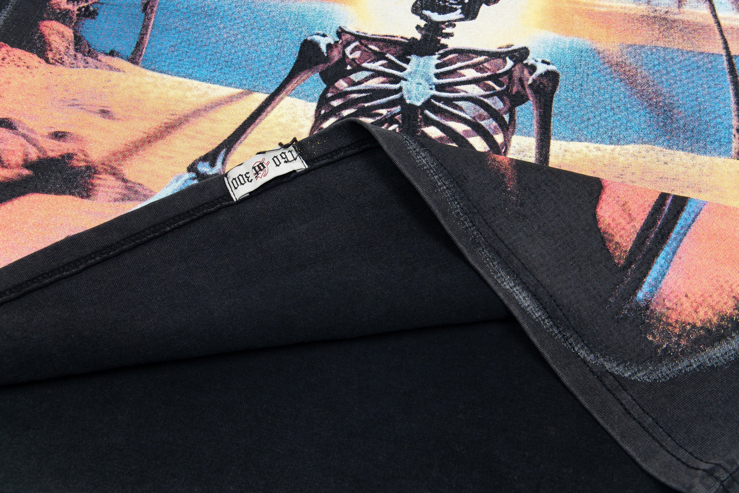 Godspeed T-shirt G50