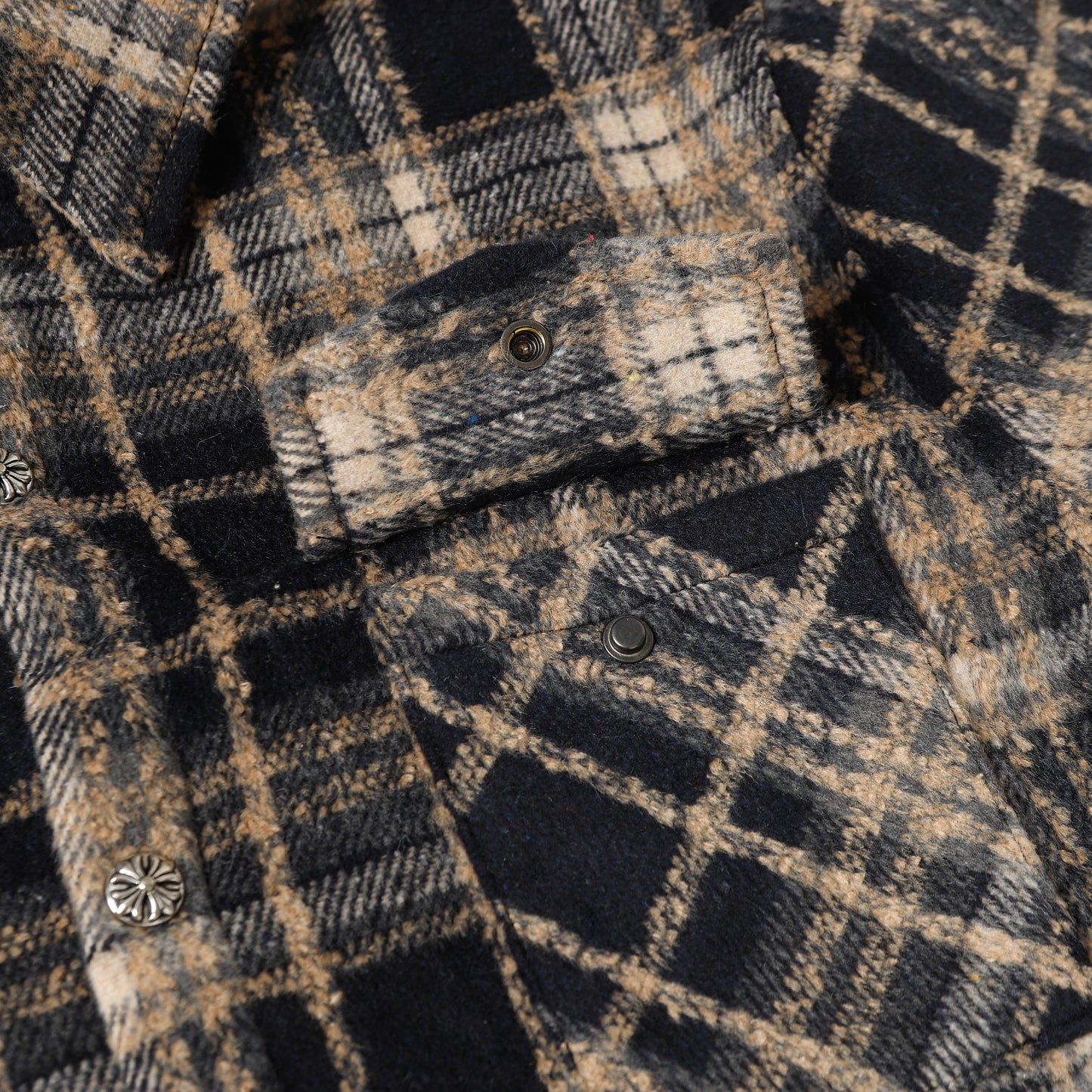 Chrome Hearts New Jacket -113