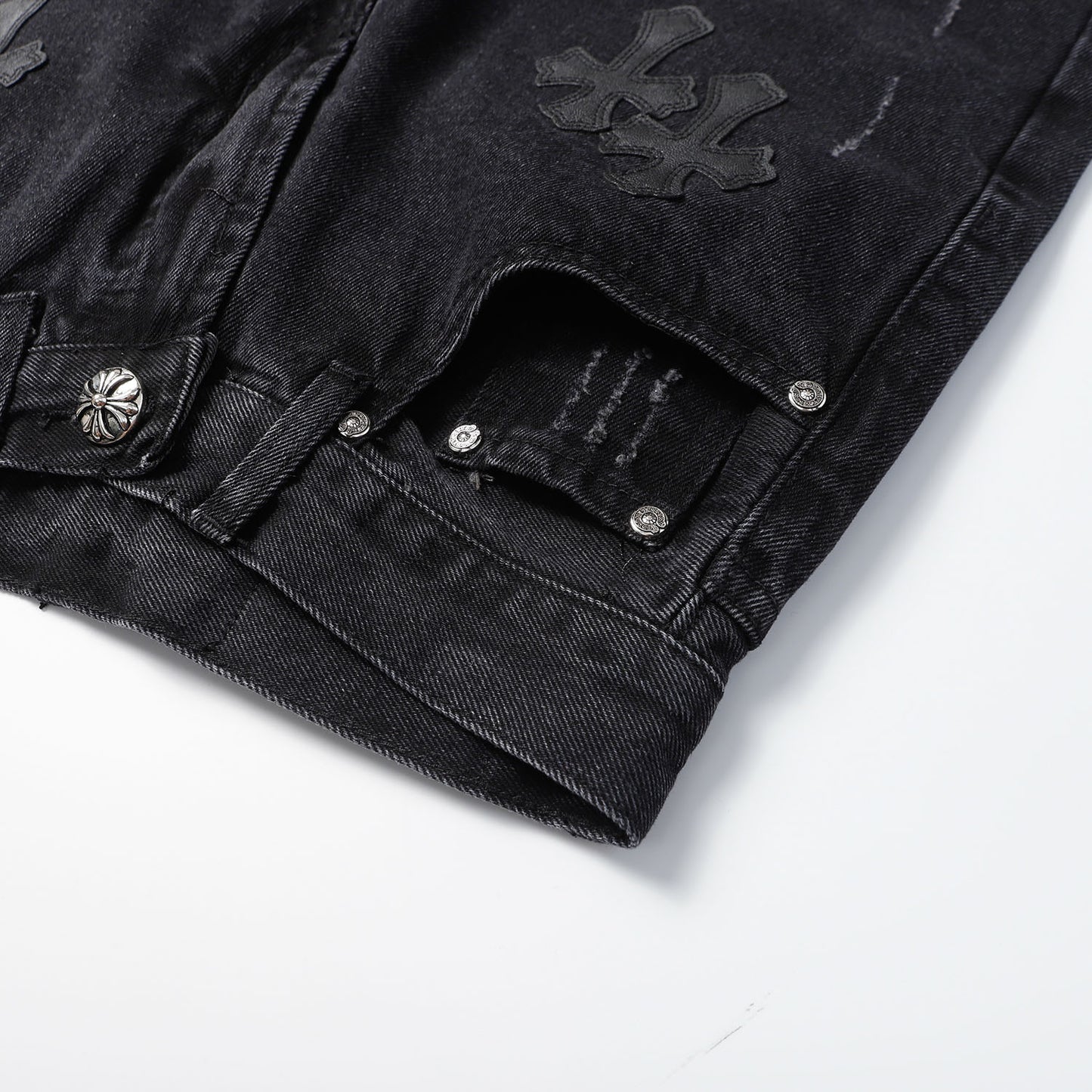 Chrome Hearts New Shorts -9921
