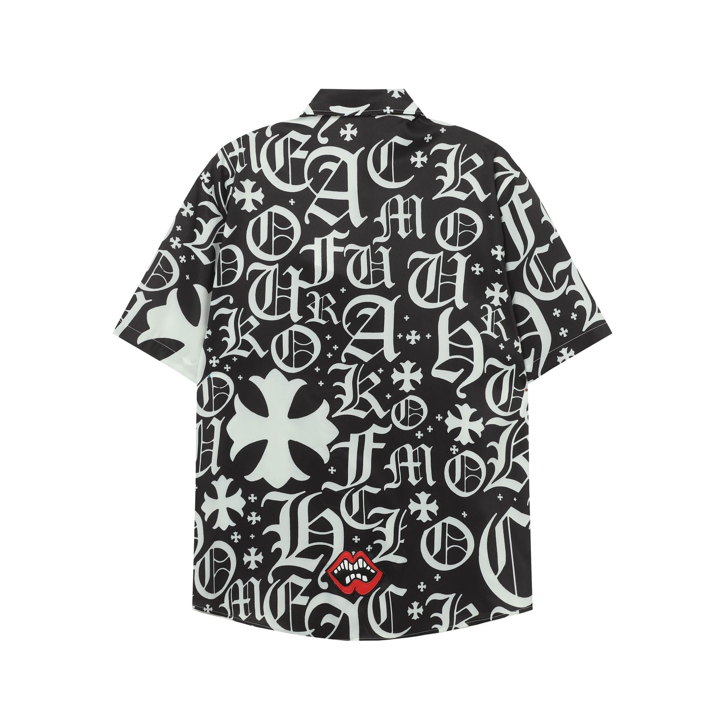 Chrome Hearts Shorts 35