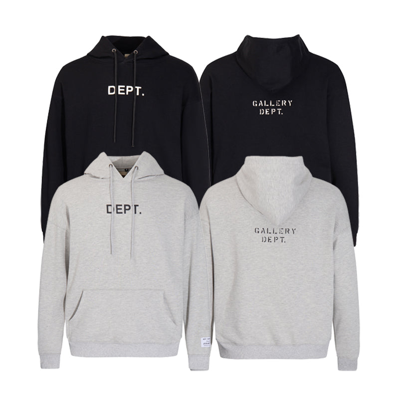 GALLERY DEPT New Hoodie