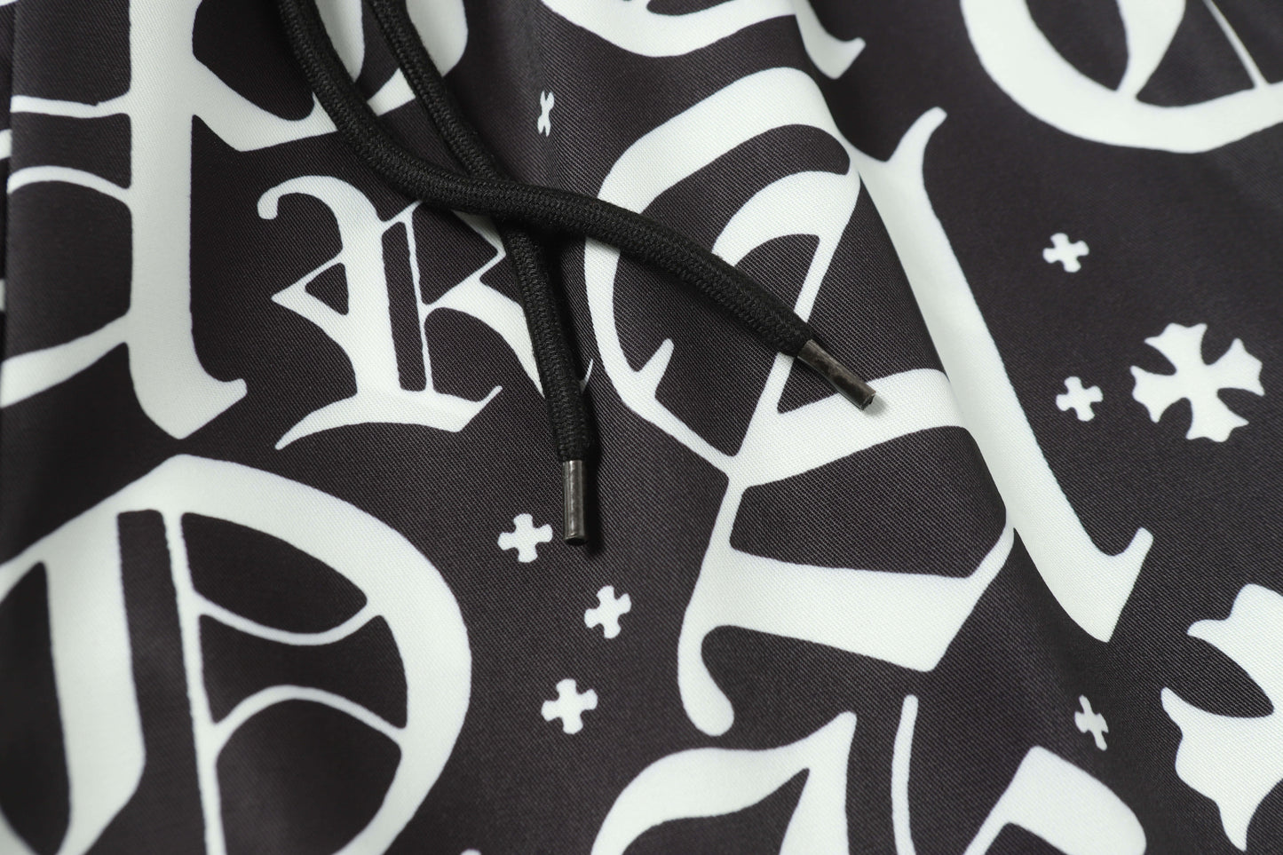 Chrome Hearts Shorts 35