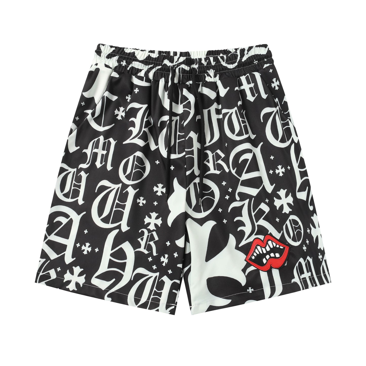 Chrome Hearts Shorts 35