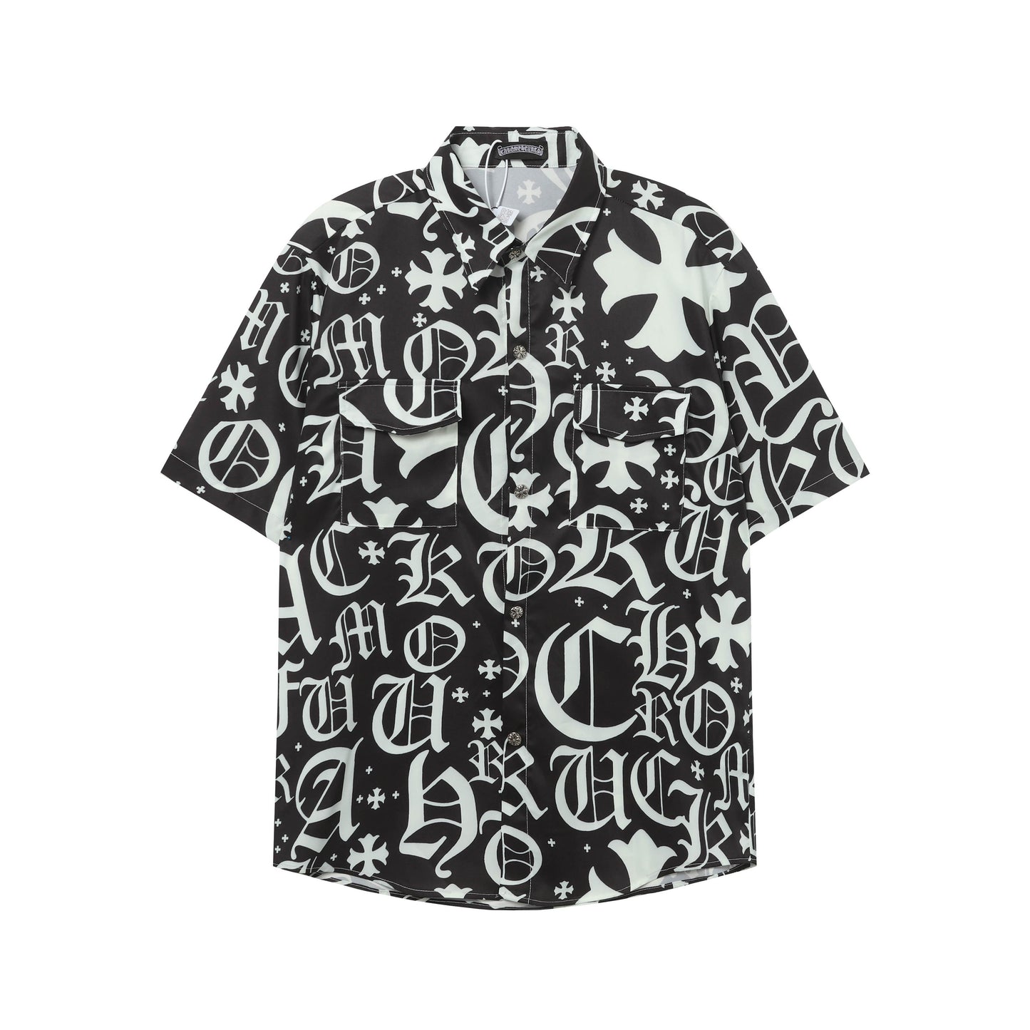 Chrome Hearts Shorts 35