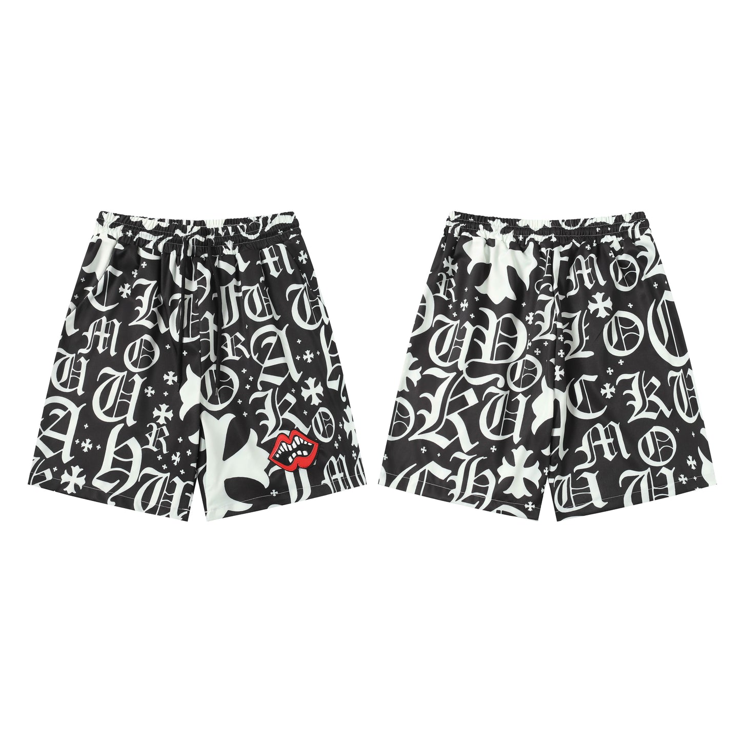 Chrome Hearts Shorts 35