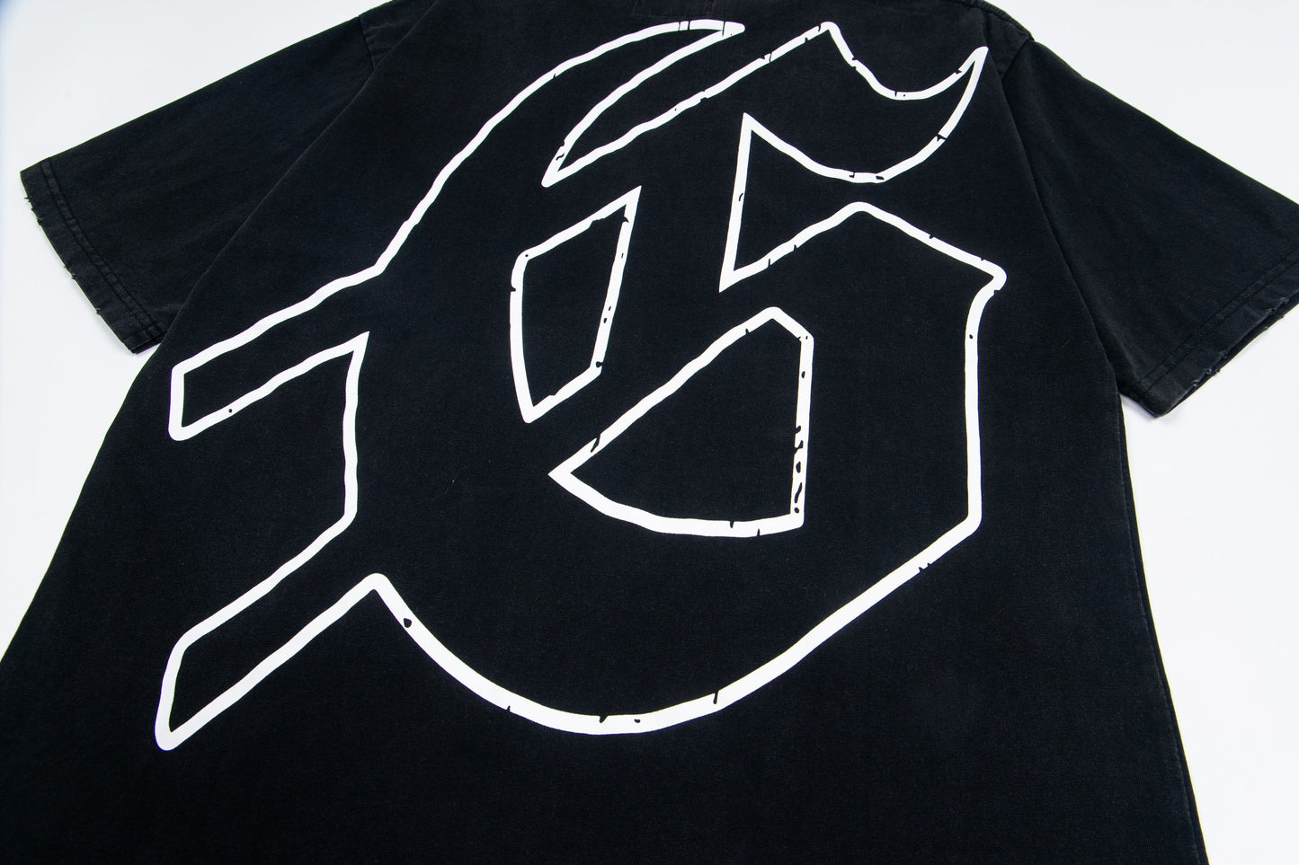 Godspeed T-shirt G73