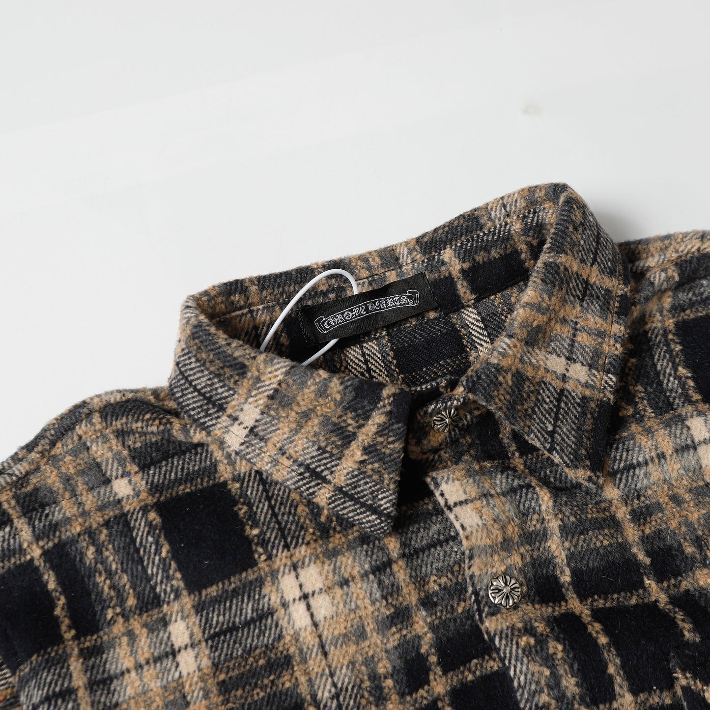 Chrome Hearts New Jacket -113