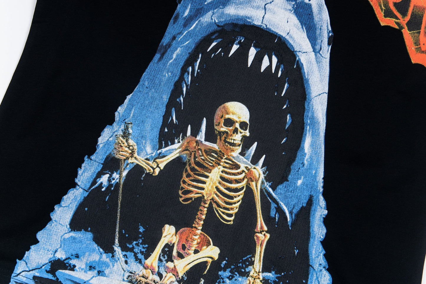 Godspeed fashion T-shirt G39