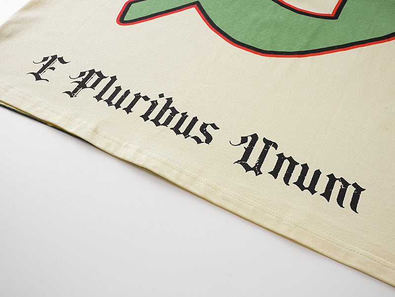 Godspeed T-shirt 3108