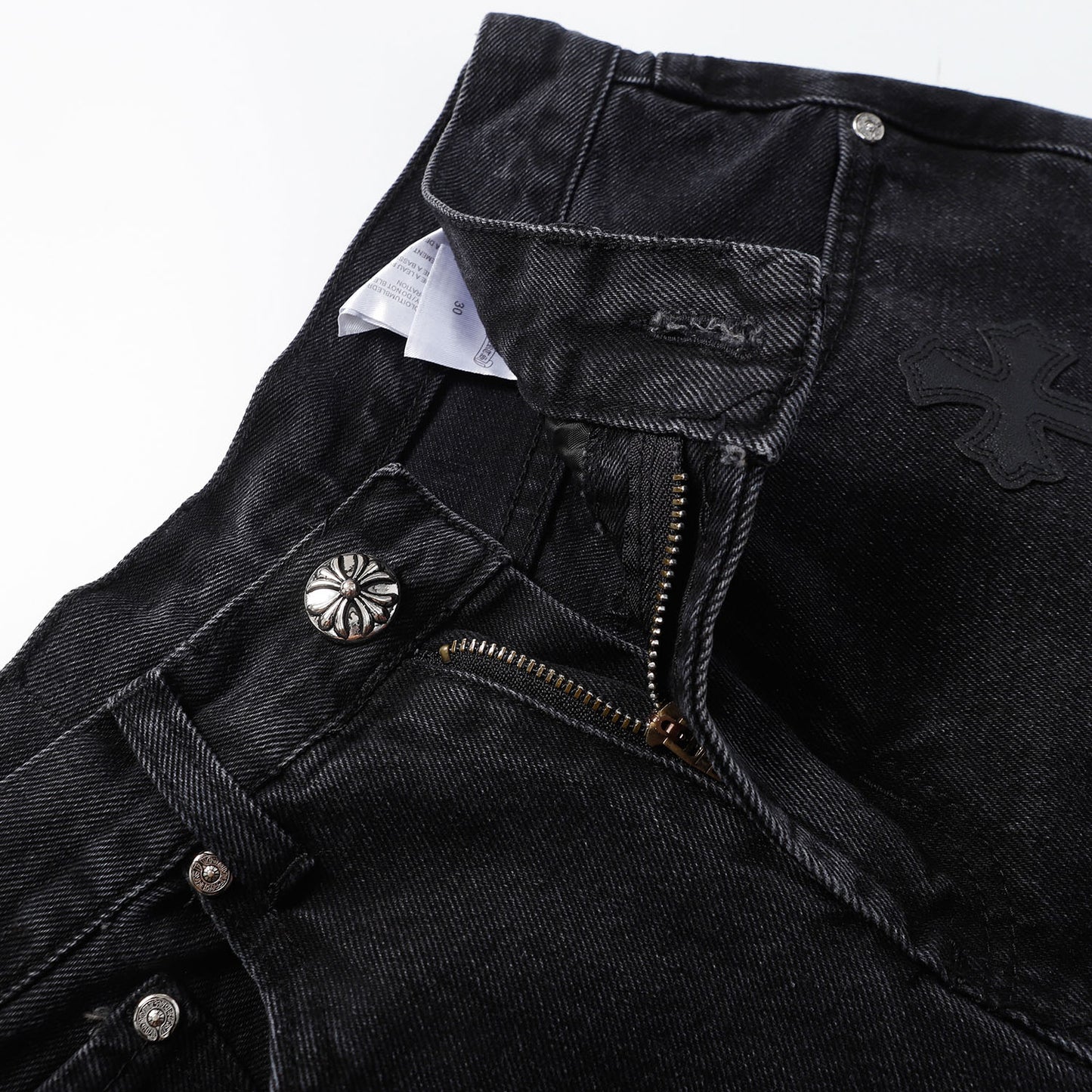 Chrome Hearts New Shorts -9921