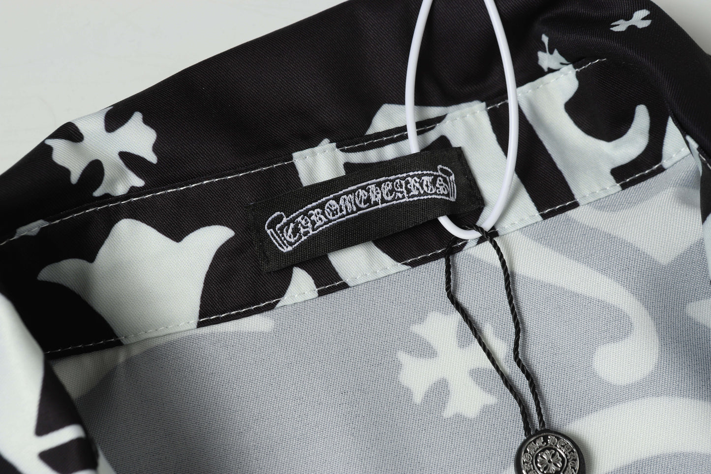 Chrome Hearts Shorts 35