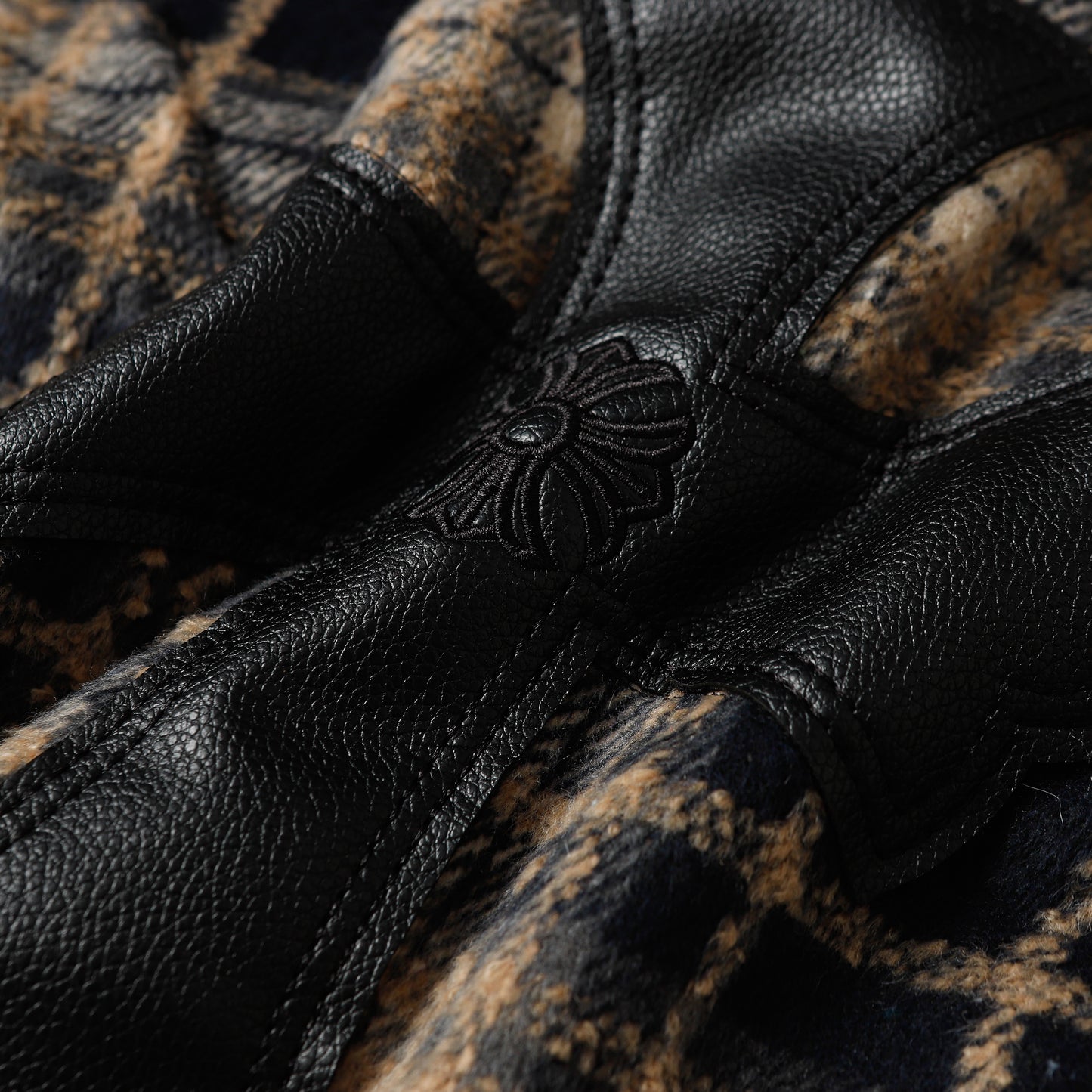 Chrome Hearts New Jacket -113
