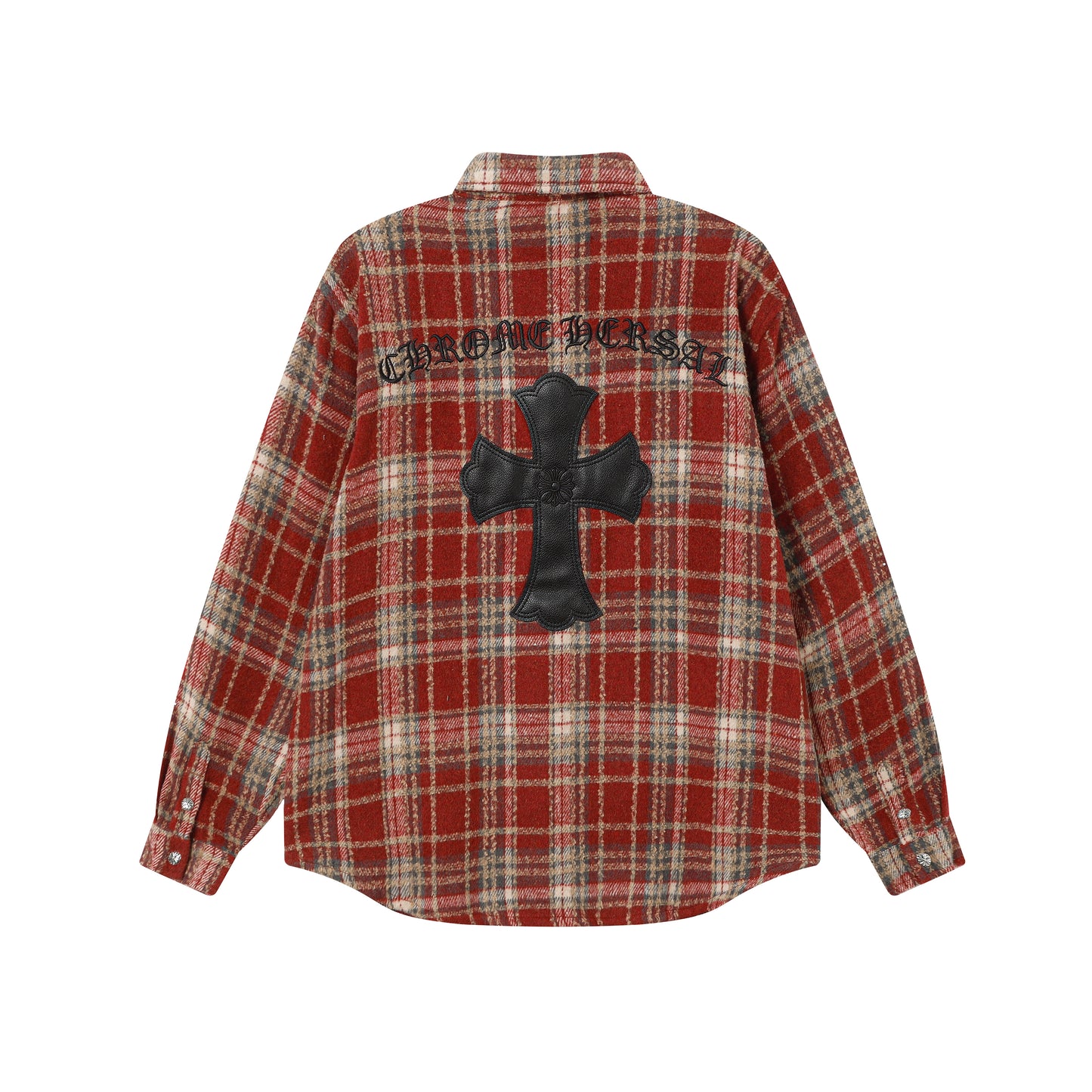 Chrome Hearts New Jacket -113