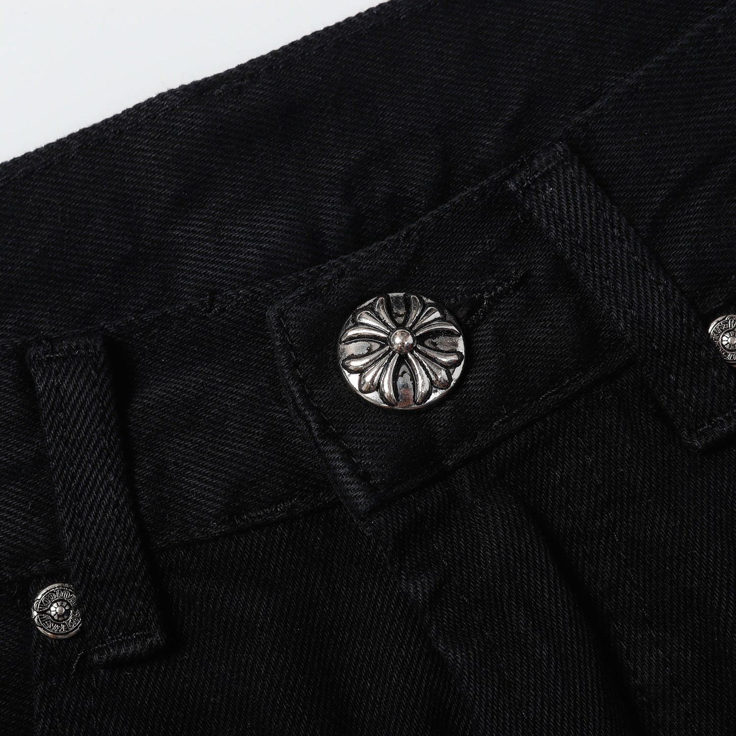 Chrome Hearts New Shorts -9922