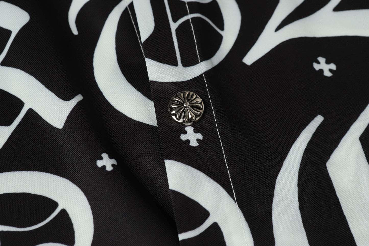 Chrome Hearts Shorts 35