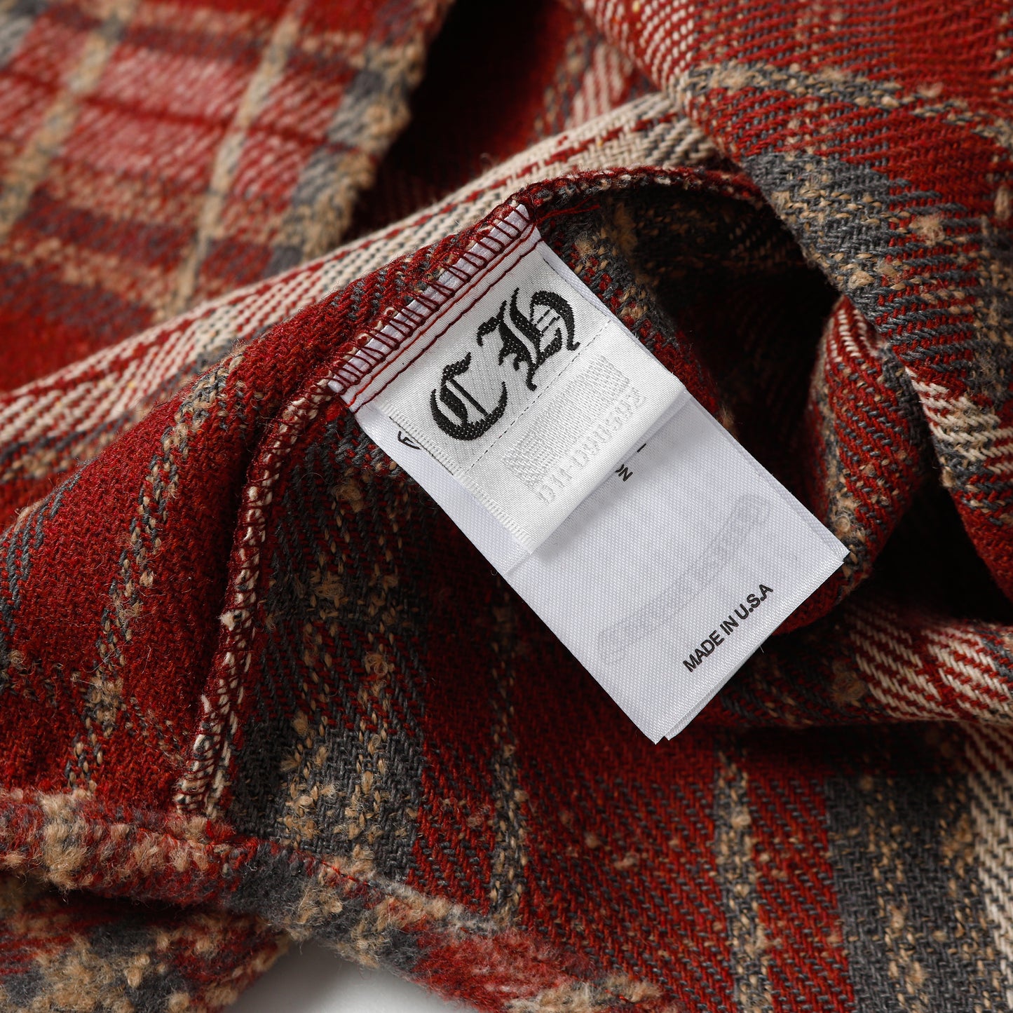 Chrome Hearts New Jacket -113