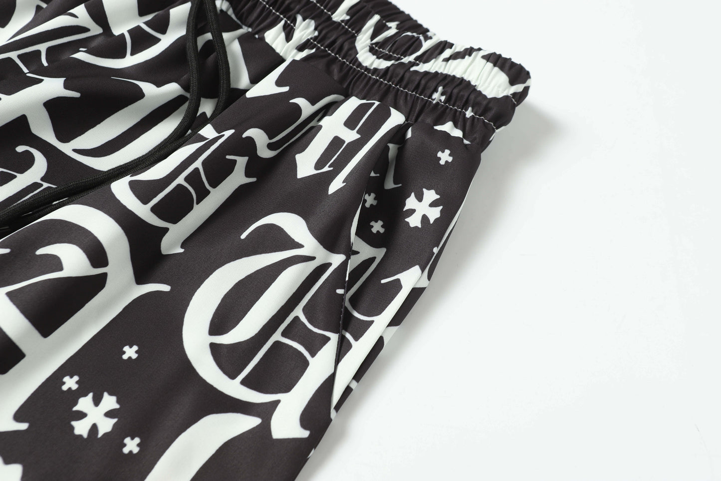 Chrome Hearts Shorts 35