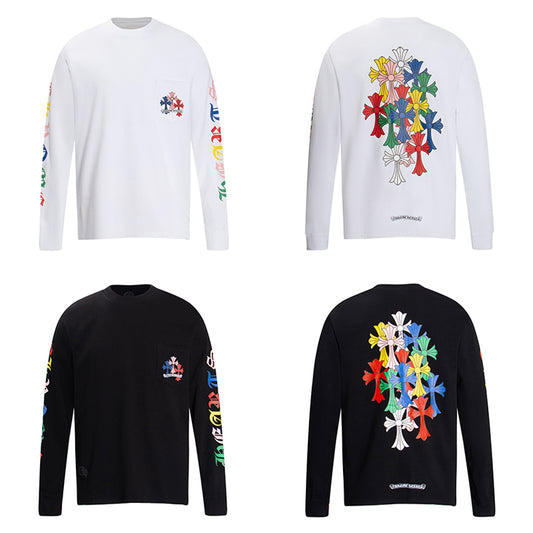Chrome Hearts New SWEATSHIRTS -8003