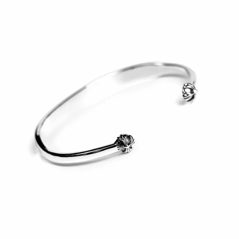 CH PLUS LOGO FLAT CUFF -9