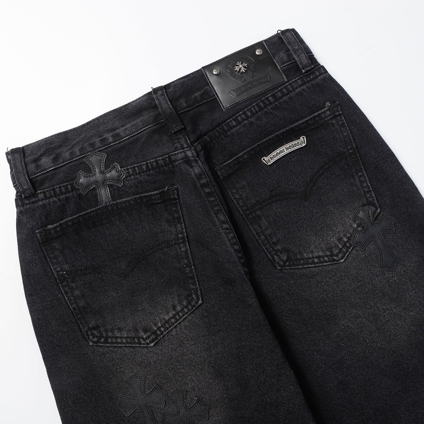 Chrome Hearts New Shorts -9921