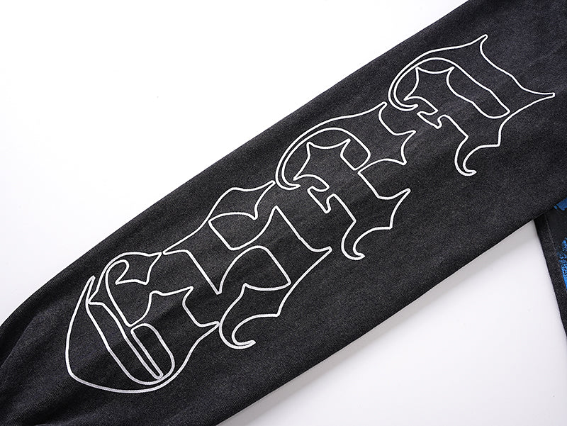 Godspeed Sweatshirt 1159