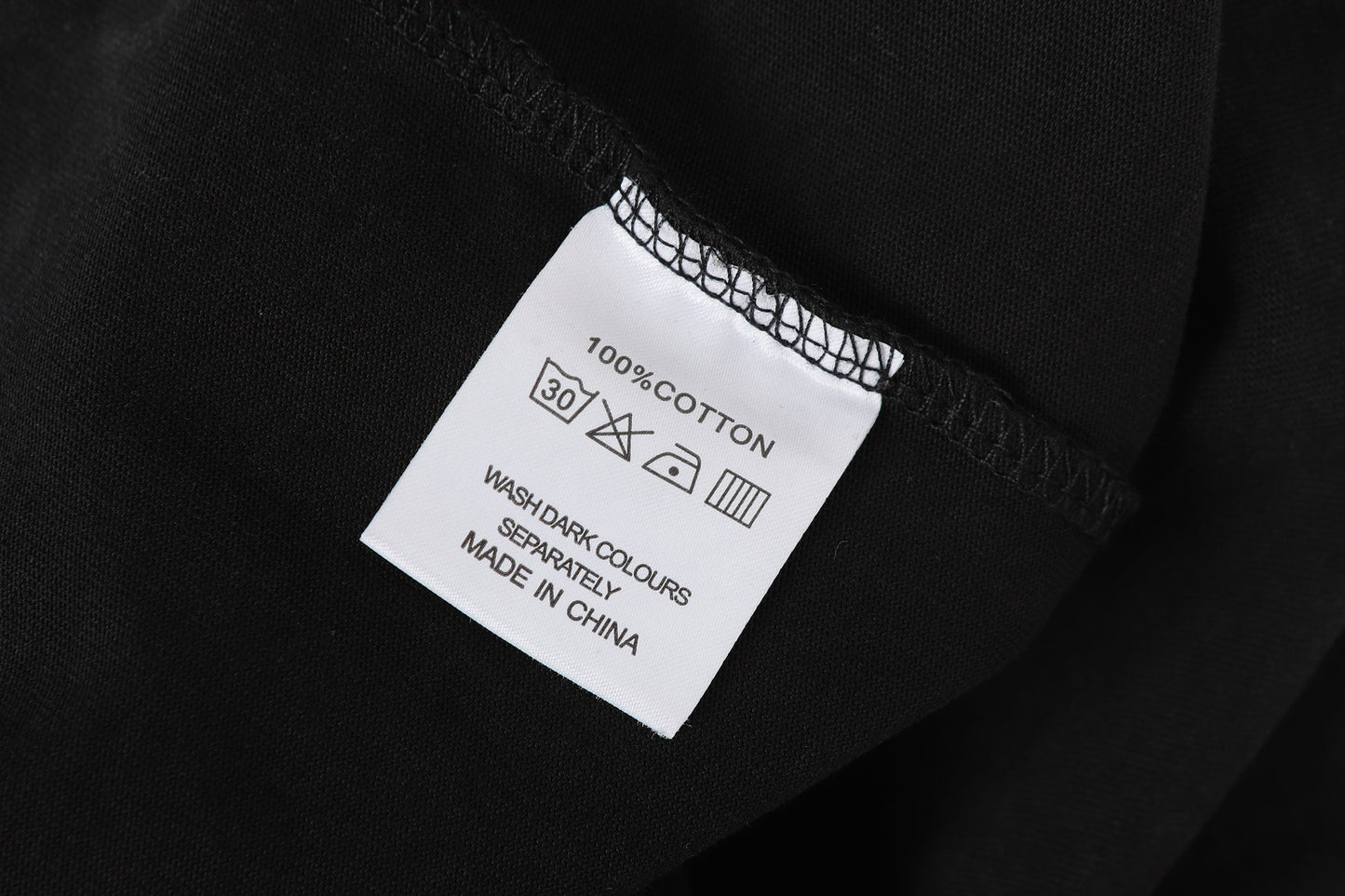 Godspeed T-shirt 6158