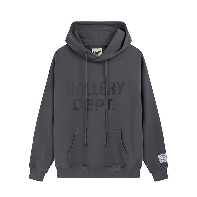 GALLERY DEPT New Hoodie