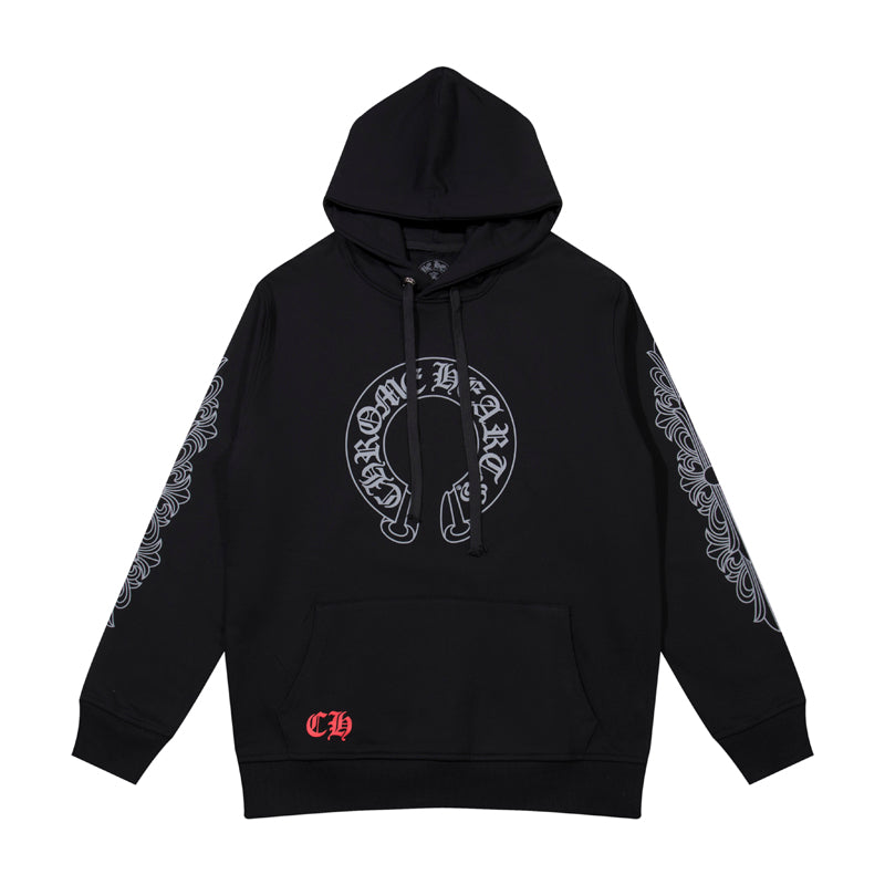 Chrome Hearts Hoodie K7032