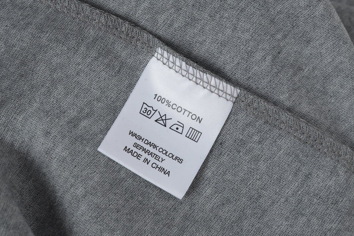 Godspeed T-shirt 5153