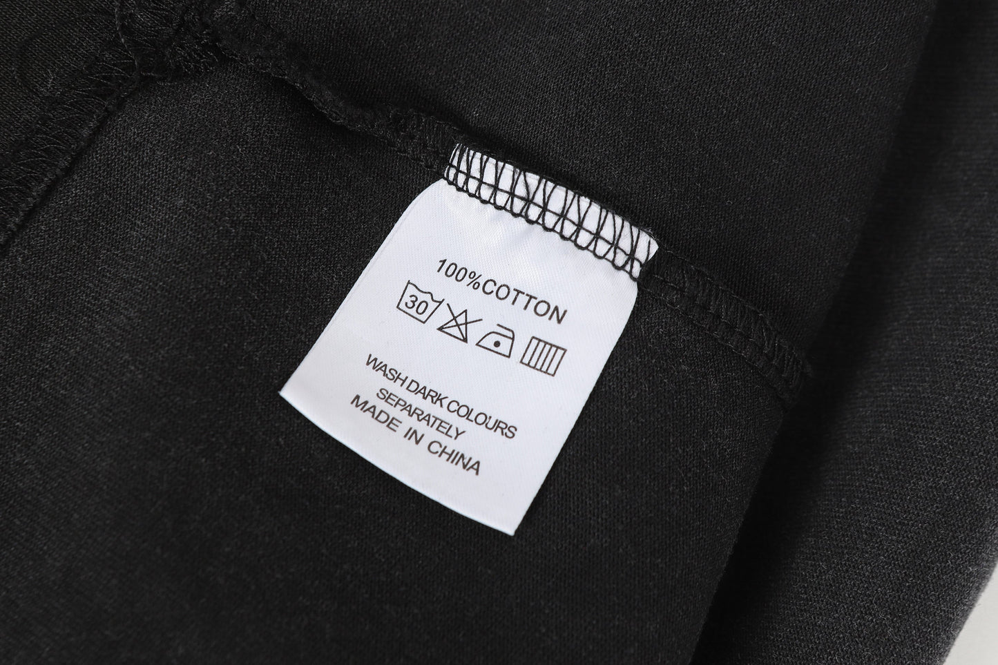 Godspeed T-shirt 6152