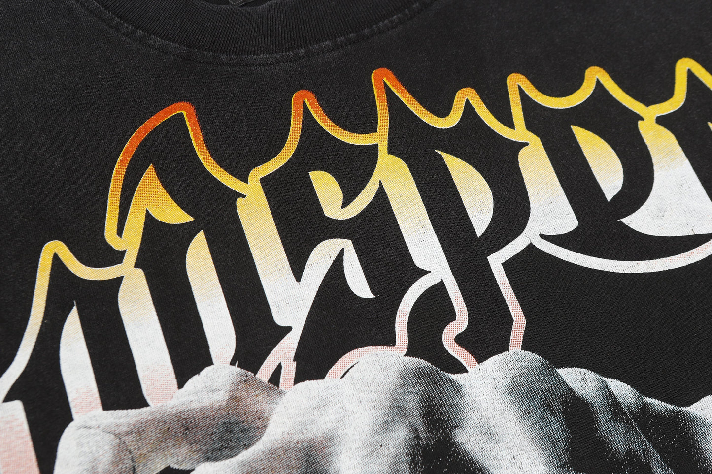 Godspeed T-shirt 6332