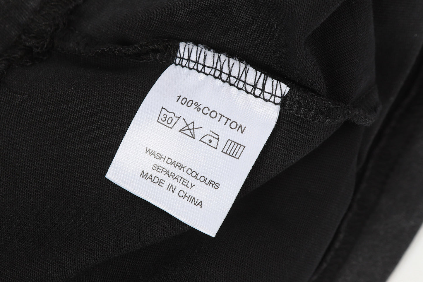 Godspeed T-shirt 6333