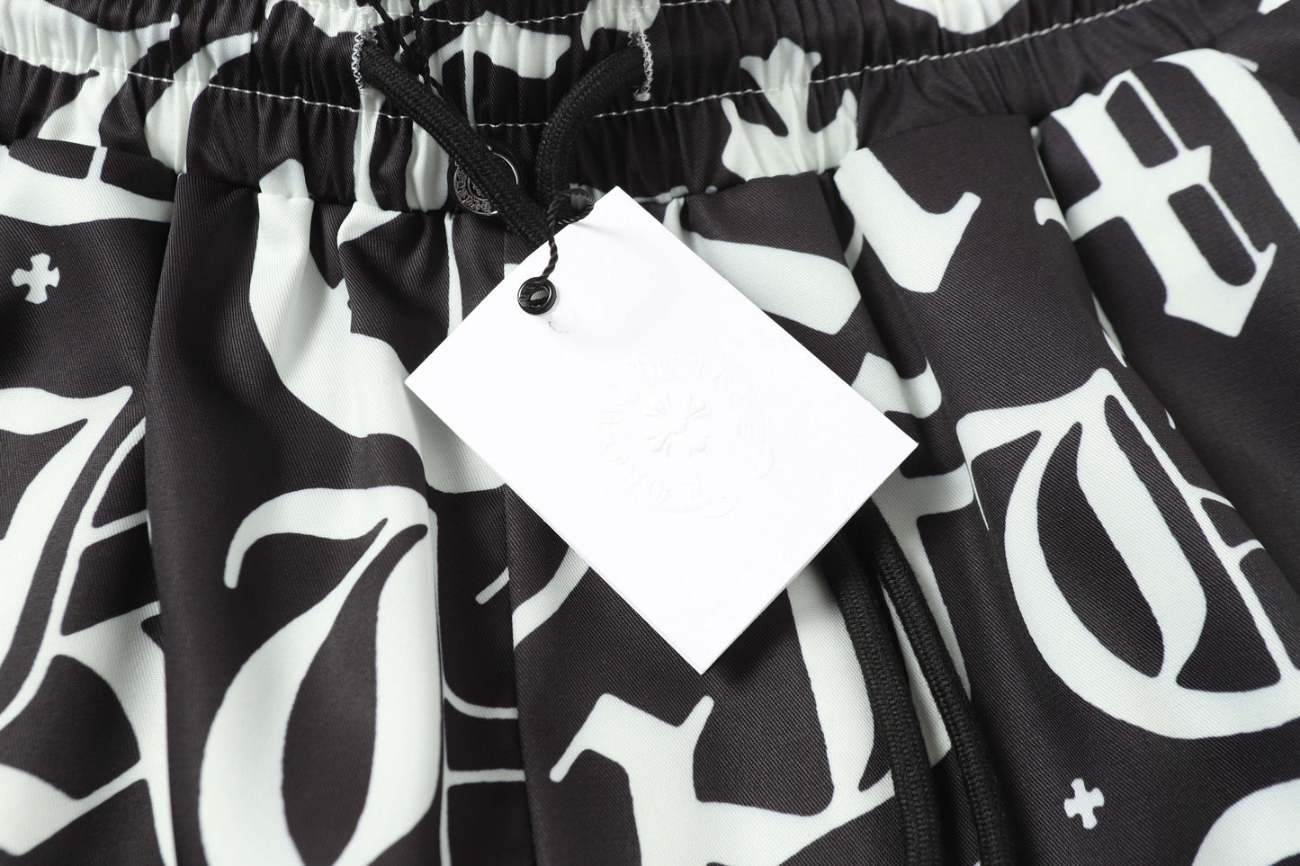 Chrome Hearts Shorts 35