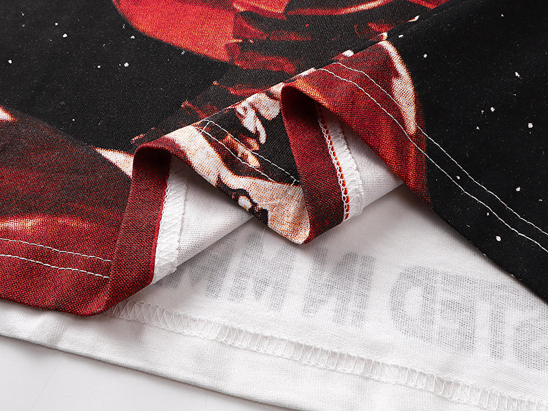 Godspeed T-shirt 3122