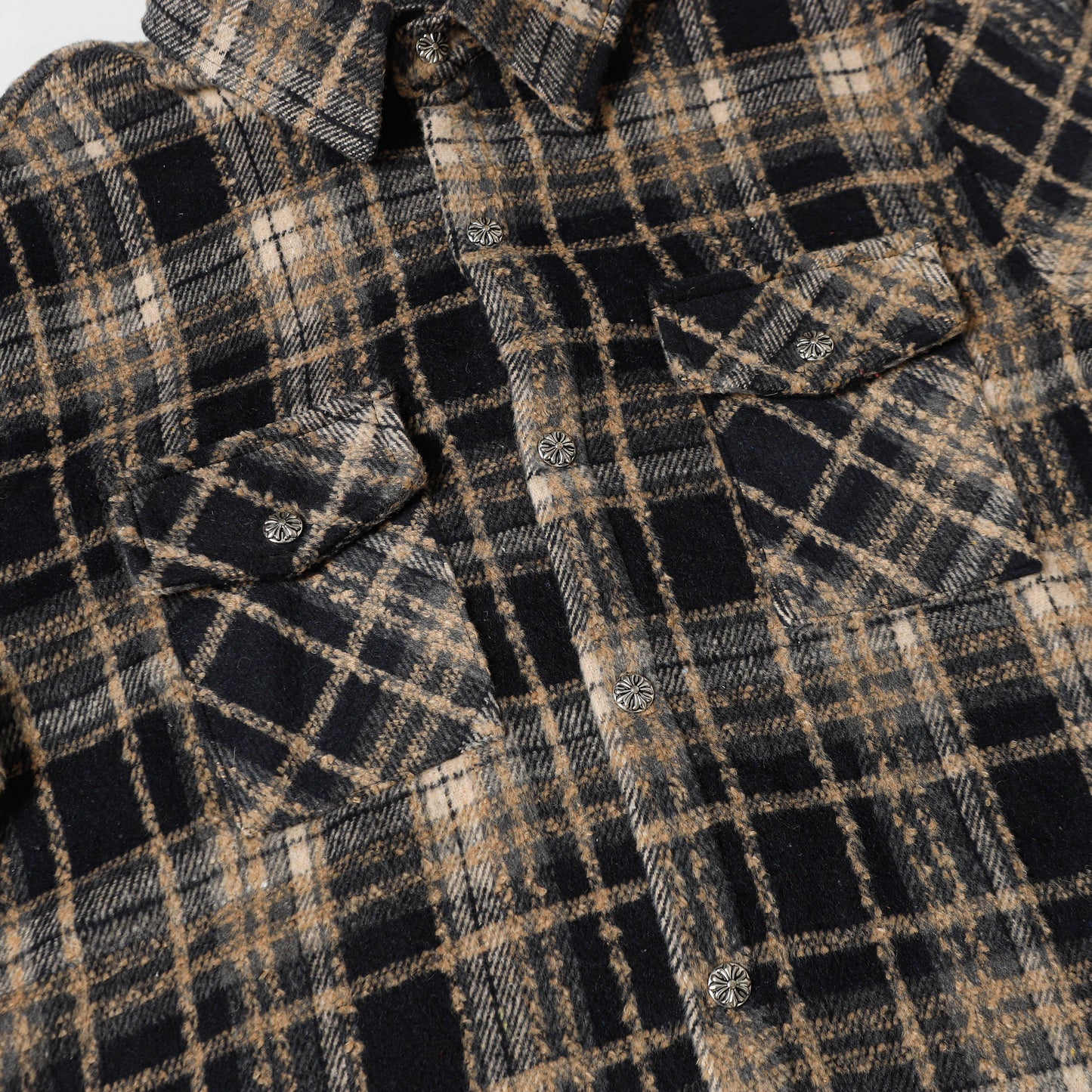 Chrome Hearts New Jacket -113