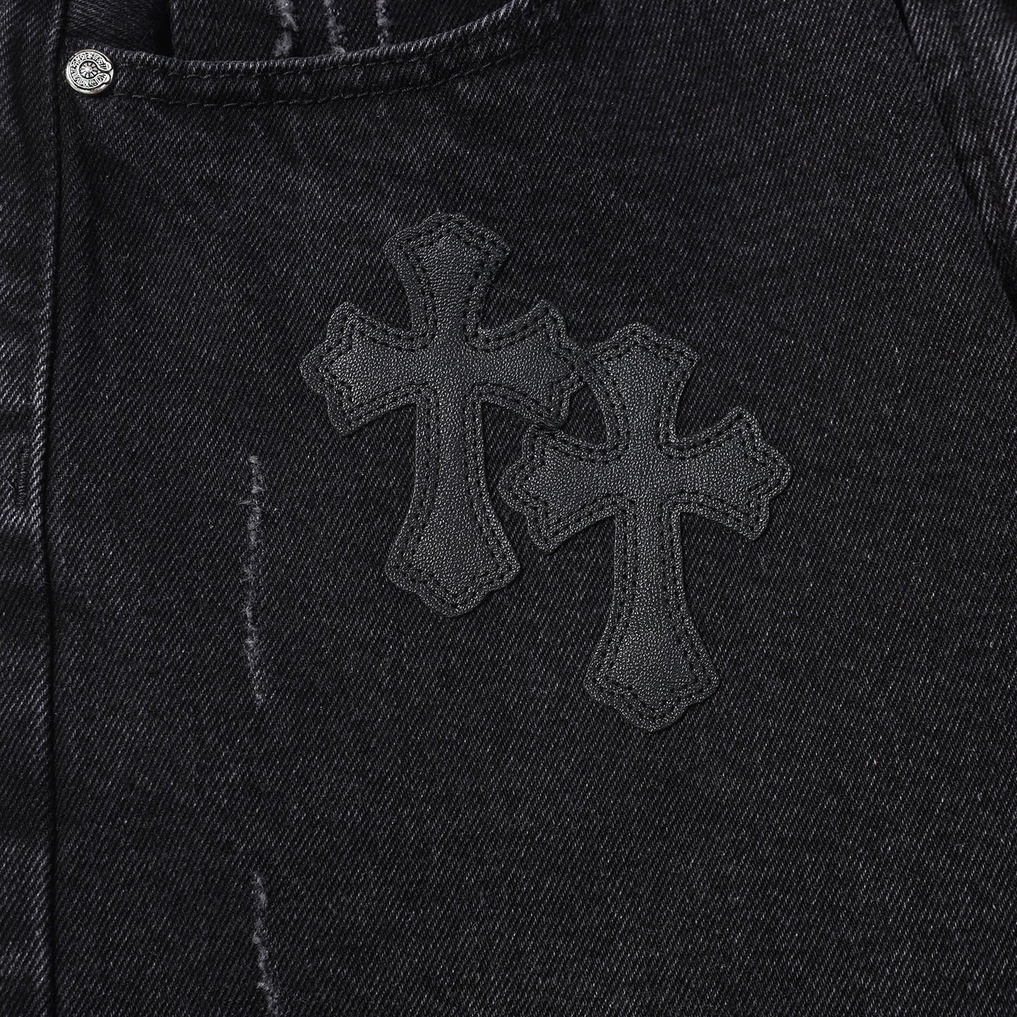 Chrome Hearts New Shorts -9921