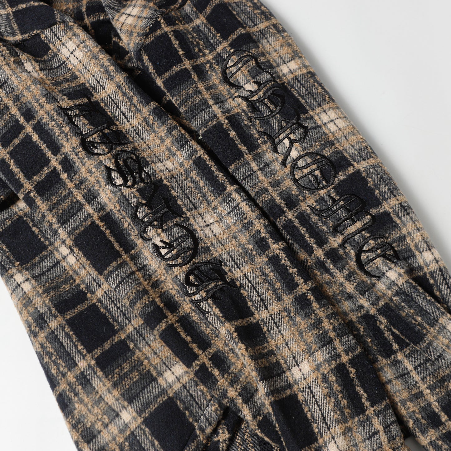 Chrome Hearts New Jacket -113