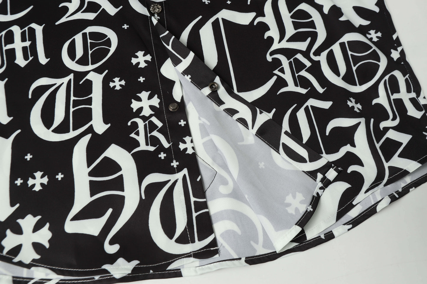 Chrome Hearts Shorts 35
