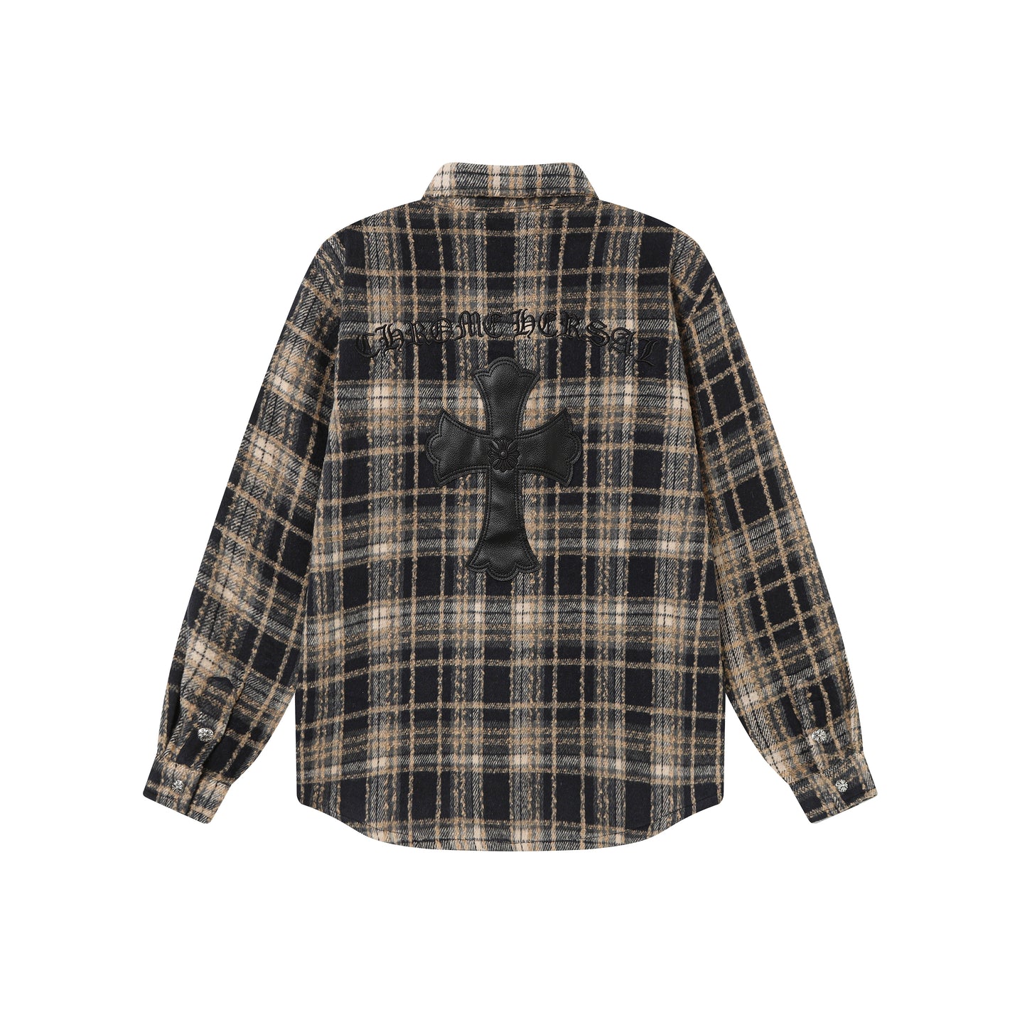 Chrome Hearts New Jacket -113
