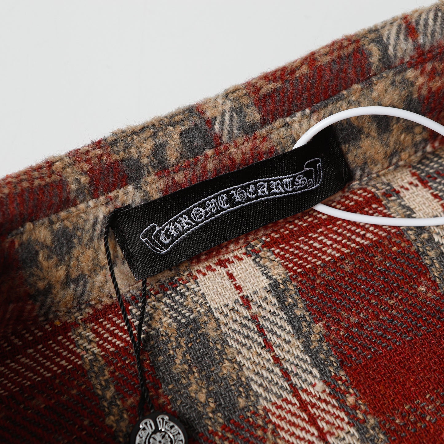 Chrome Hearts New Jacket -113