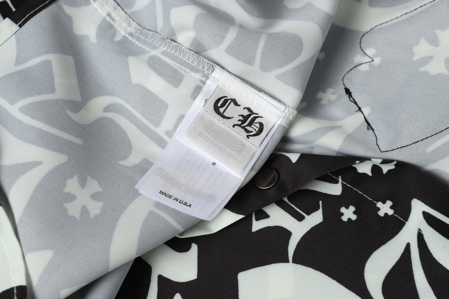 Chrome Hearts Shorts 35