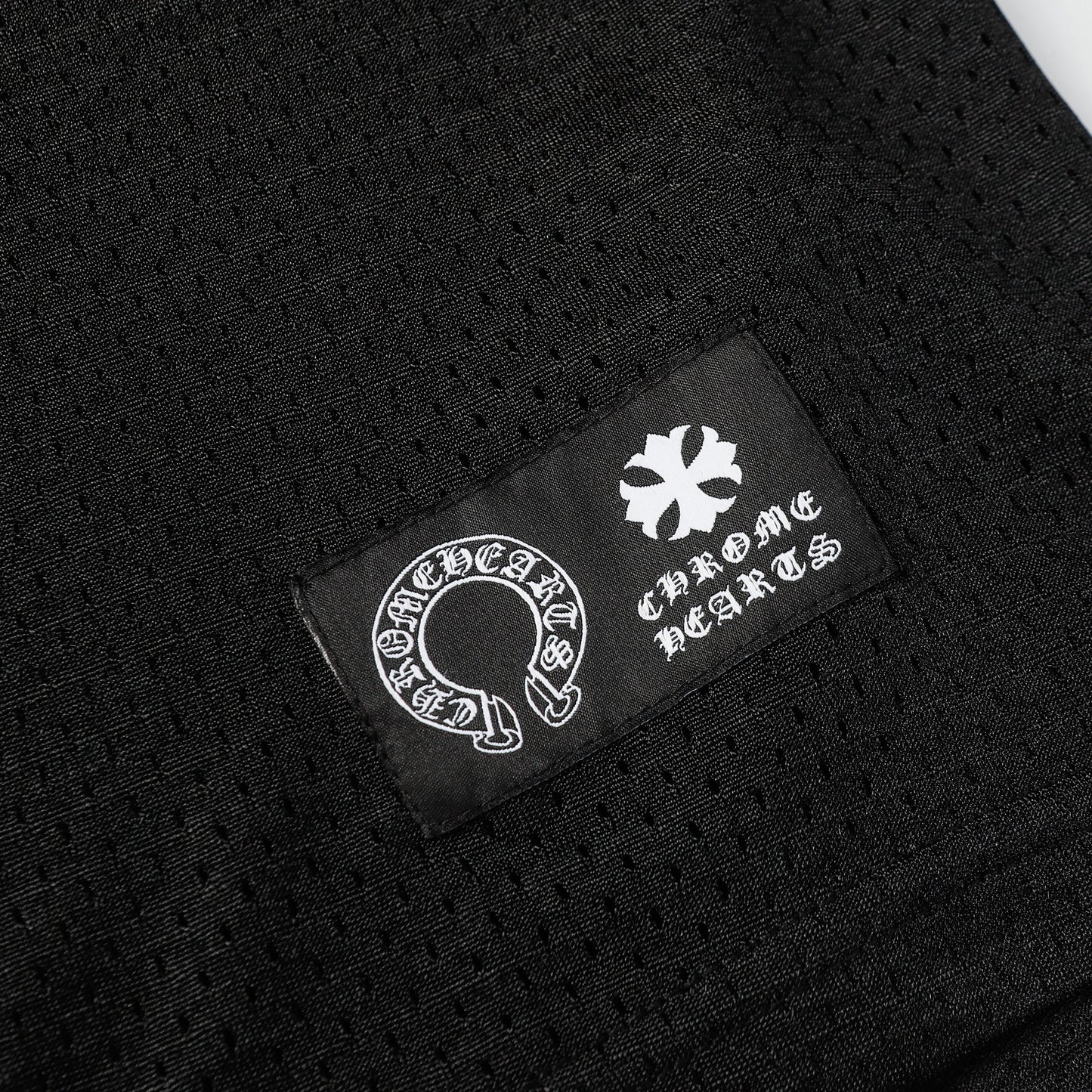 Mesh Ice Hockey Short Sleeve Tee -9996