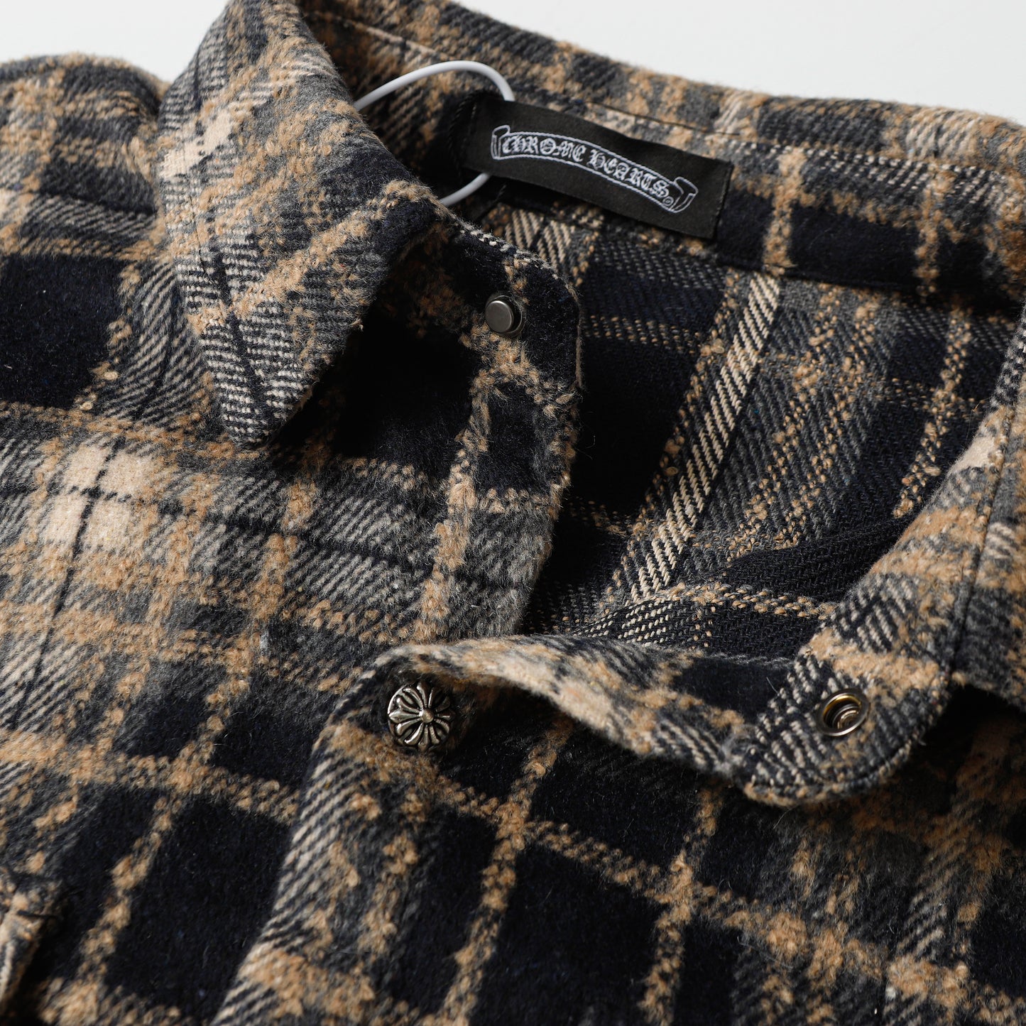 Chrome Hearts New Jacket -113