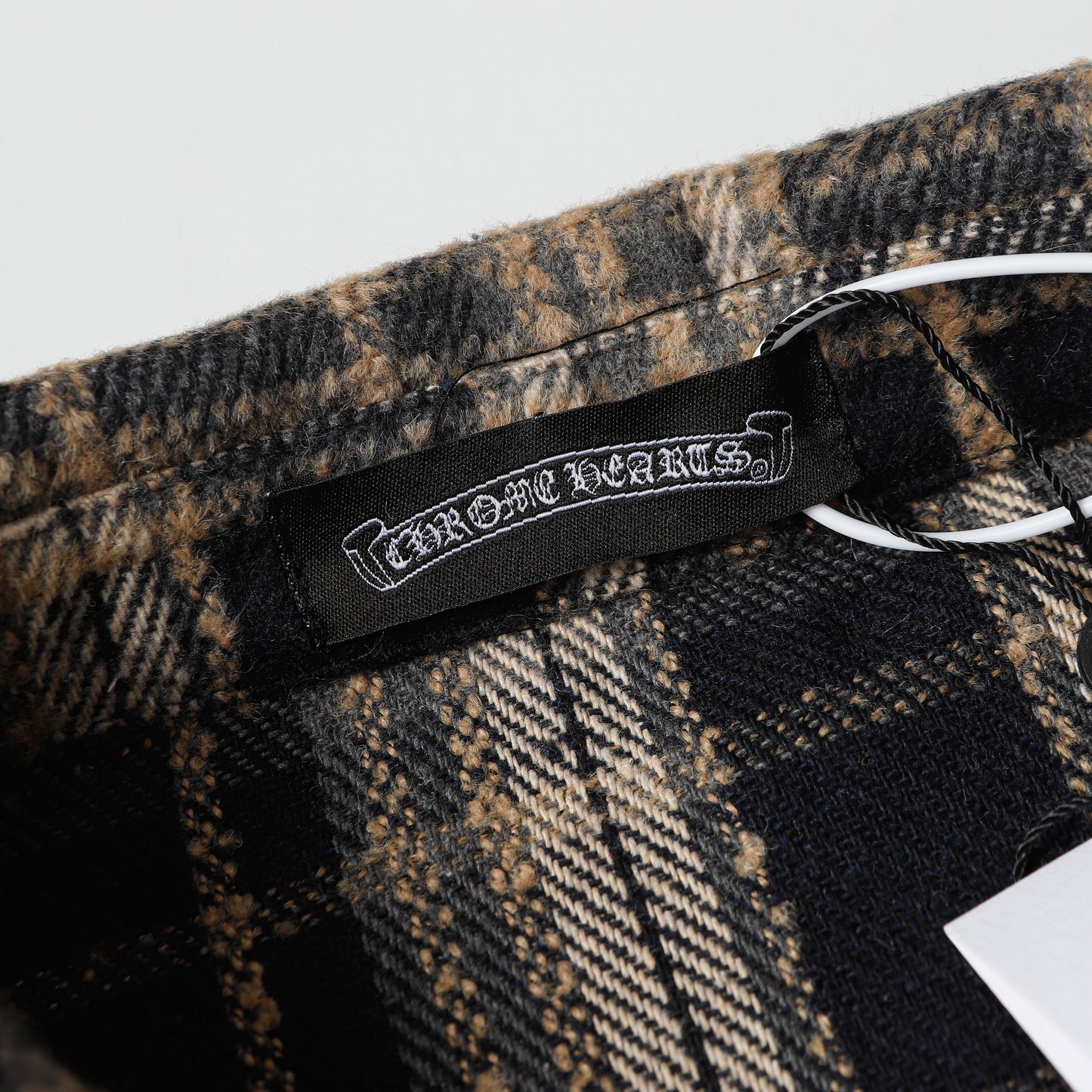 Chrome Hearts New Jacket -113