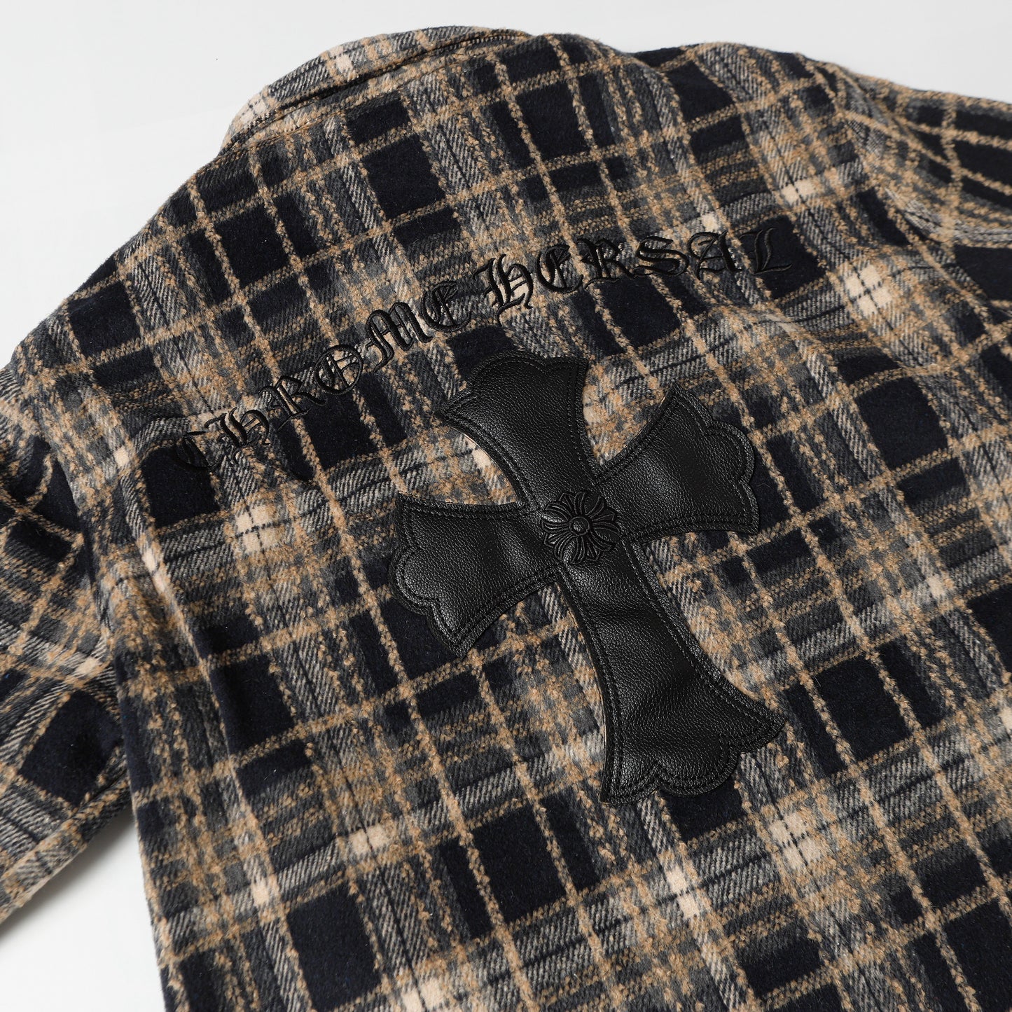 Chrome Hearts New Jacket -113