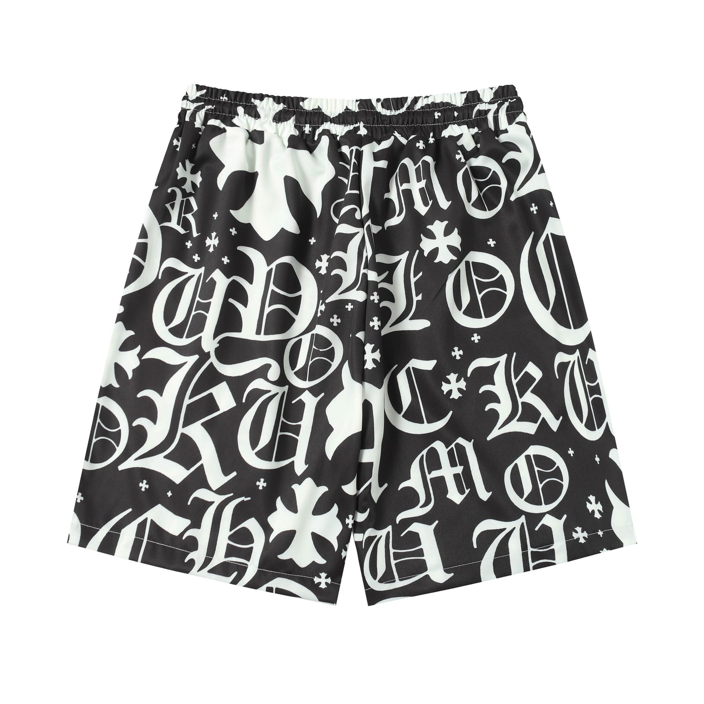 Chrome Hearts Shorts 35